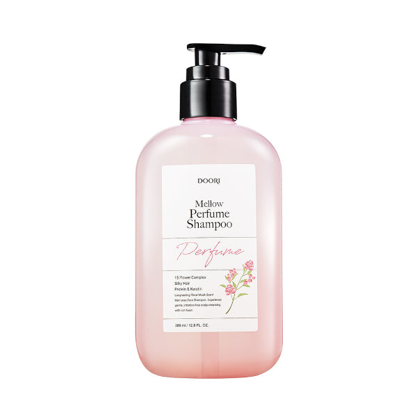 Wholesale Daeng gi Meo Ri - Mellow Perfume Shampoo - 380ml | Carsha