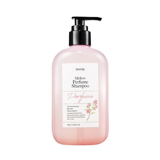 Wholesale Daeng gi Meo Ri - Mellow Perfume Shampoo - 380ml | Carsha