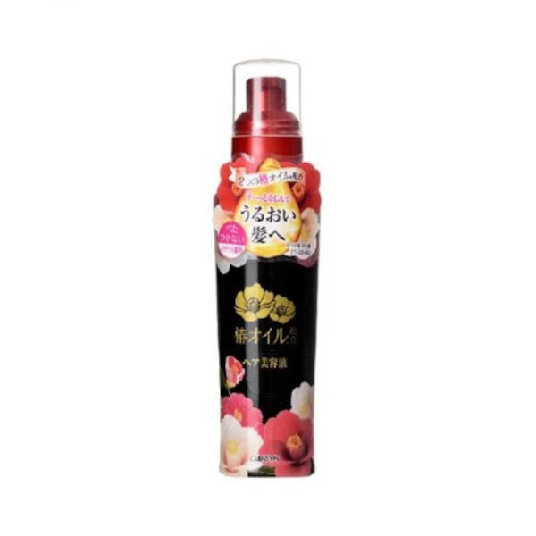 Wholesale Dariya - Camellia Oil Blended Hair Essence - 100ml | Carsha
