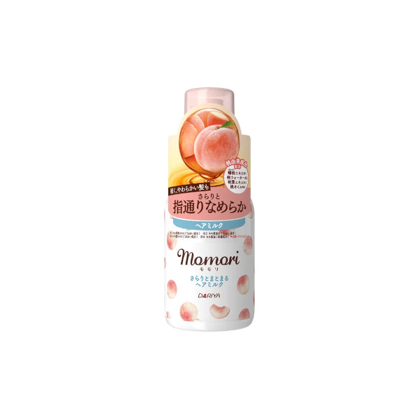 Wholesale Dariya - Momori Hair Milk for Smooth Hair - 100ml | Carsha