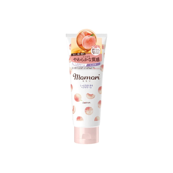 Wholesale Dariya - Momori Moist Hair Cream - 150g | Carsha