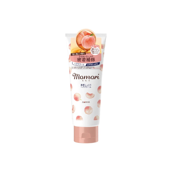 Wholesale Dariya - Momori Rich Moist Hair Cream - 150g | Carsha