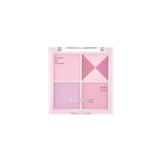 Wholesale Dasique - Blending Mood Cheek - 10.4g - 05 Violet Knit | Carsha