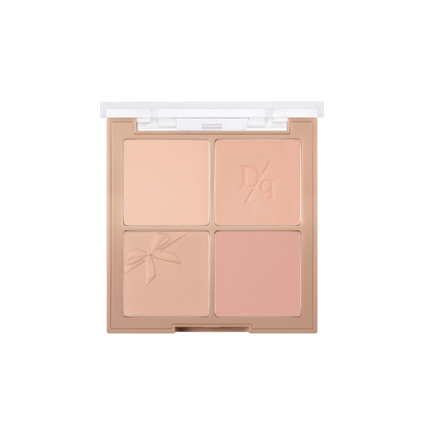 Wholesale Dasique - Blending Mood Cheek - 12g - 10 Muted Nuts | Carsha