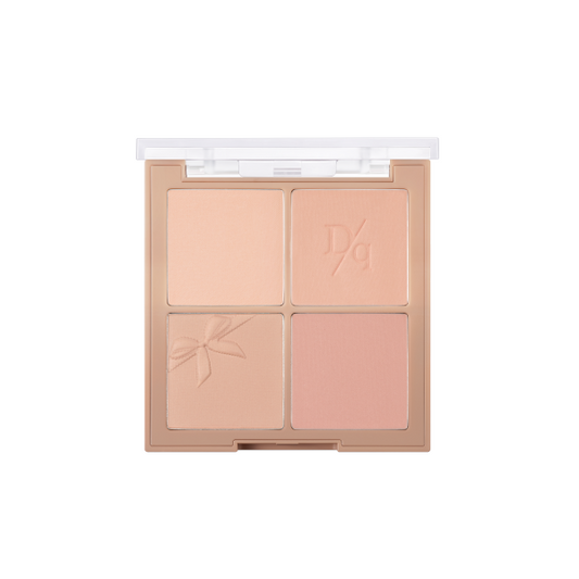 Wholesale Dasique - Blending Mood Cheek - 12g - 10 Muted Nuts | Carsha