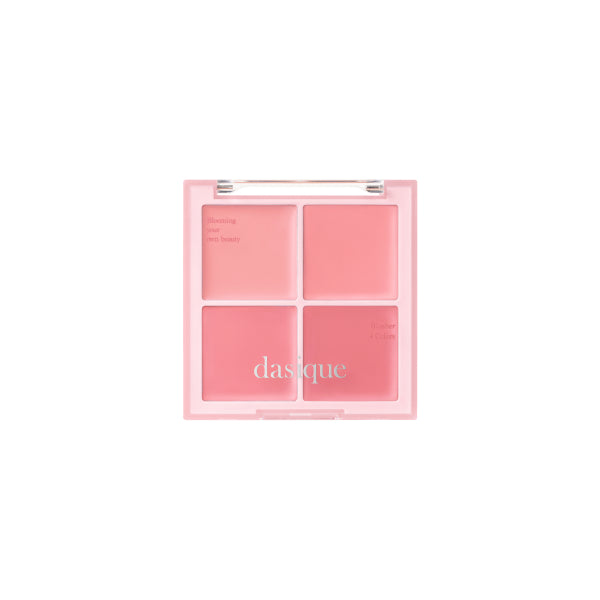 Wholesale Dasique - Blending Mood Cheek Milky Fruits Collection - 8g - 19 Milky Berry | Carsha