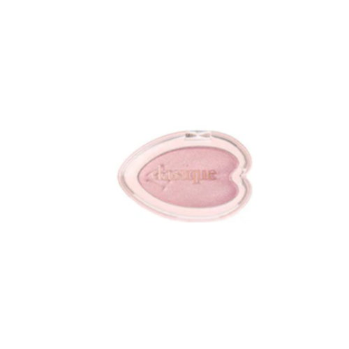 Wholesale Dasique - Blooming Single Shadow - 1.7g - #07 Mystic Bloosom | Carsha