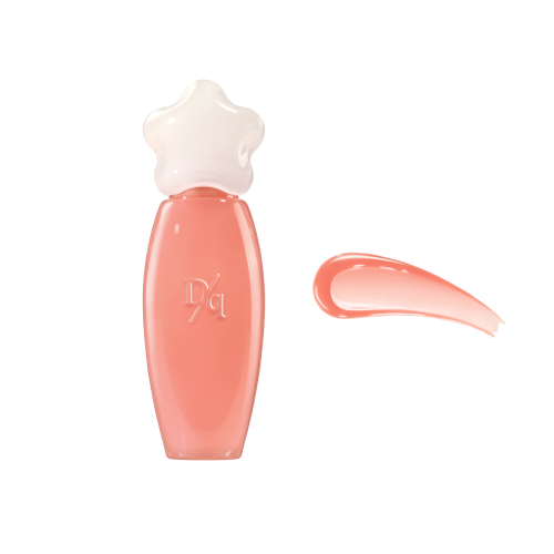 Wholesale Dasique - Pure Water Lip Gloss - 4g - #02 Bare Pomelo | Carsha