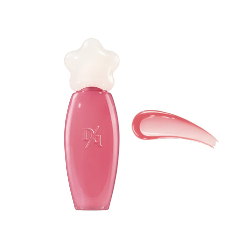 Wholesale Dasique - Pure Water Lip Gloss - 4g - #12 Chilling Petal | Carsha