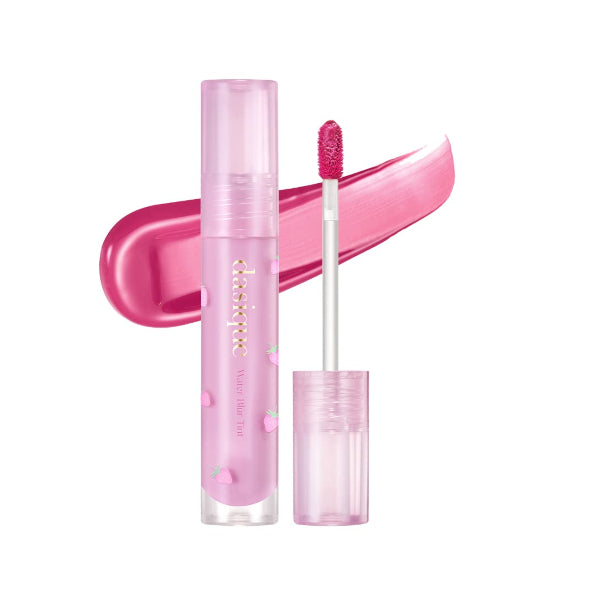 Wholesale Dasique - Water Blur Tint - 4.5g - 09 Very Berry | Carsha