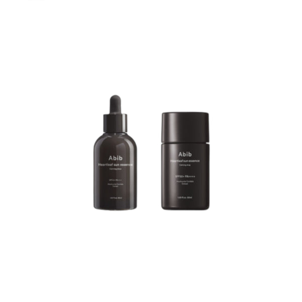 Wholesale Deal Abib - Heartleaf Sun Essence Calming Drop SPF50+ PA++++ - 50ml | Carsha
