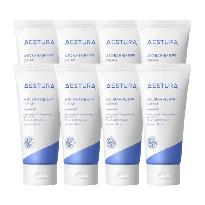 Wholesale Deal Aestura AtoBarrier 365 Cream - 80ml 8ea Set | Carsha