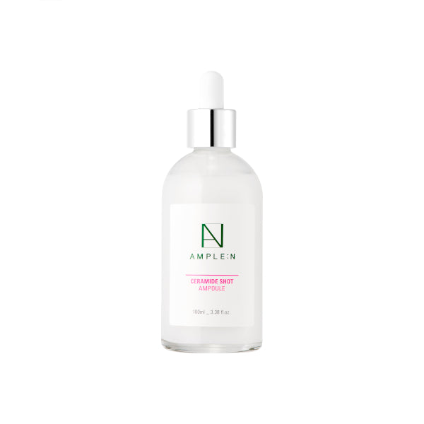 Wholesale Deal AMPLE:N - Ceramide Shot Ampoule - 100ml | Carsha