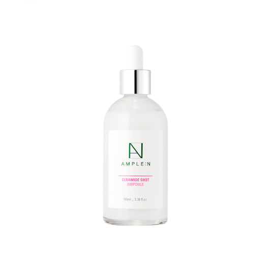 Wholesale Deal AMPLE:N - Ceramide Shot Ampoule - 100ml | Carsha