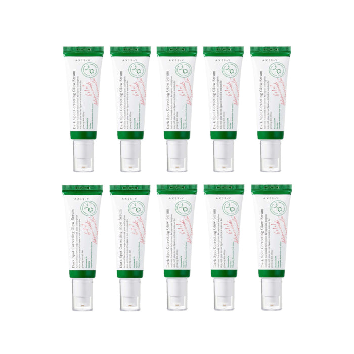 Wholesale Deal AXIS-Y Dark Spot Correcting Glow Serum - 50ml 10ea Set | Carsha