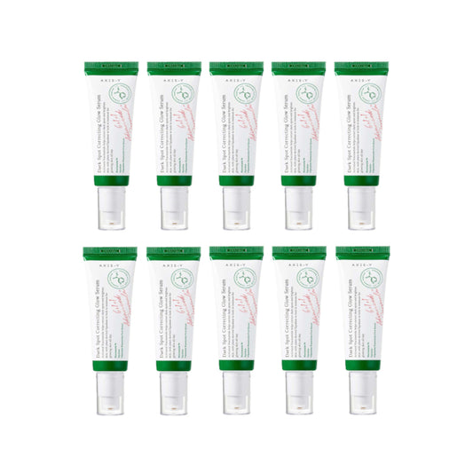 Wholesale Deal AXIS-Y Dark Spot Correcting Glow Serum - 50ml 10ea Set | Carsha