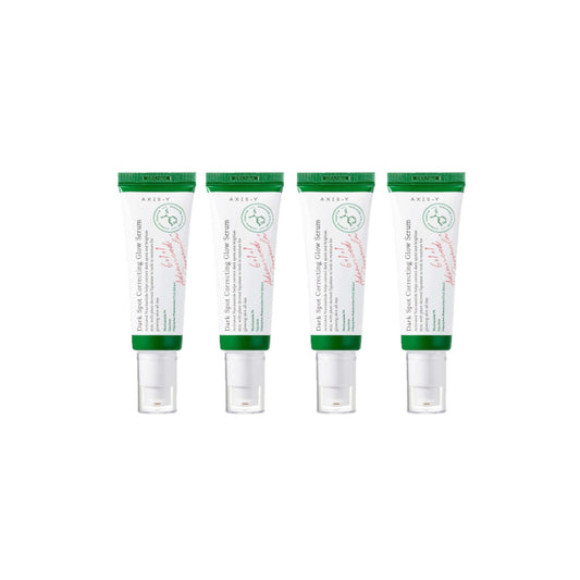 Wholesale Deal AXIS-Y Dark Spot Correcting Glow Serum - 50ml 4ea Set | Carsha