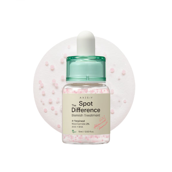 Wholesale Deal AXIS-Y - Spot The Difference Blemish Treatment - 15ml | Carsha