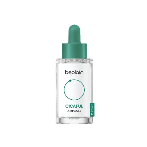 Wholesale Deal beplain - Cicaful Ampoule - 30ml | Carsha