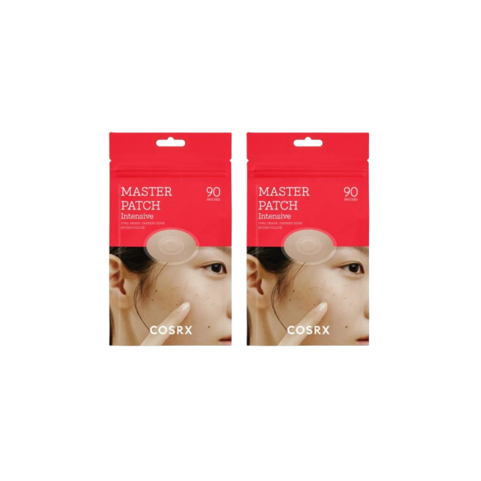 Wholesale Deal COSRX - Master Patch Intensive - 90pcs 2ea Set | Carsha