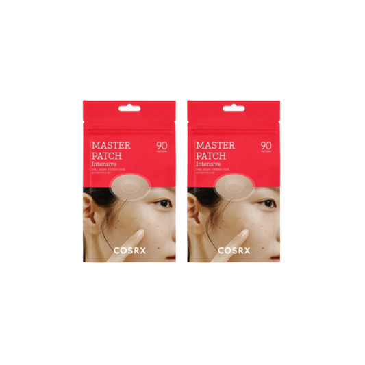 Wholesale Deal COSRX - Master Patch Intensive - 90pcs 2ea Set | Carsha