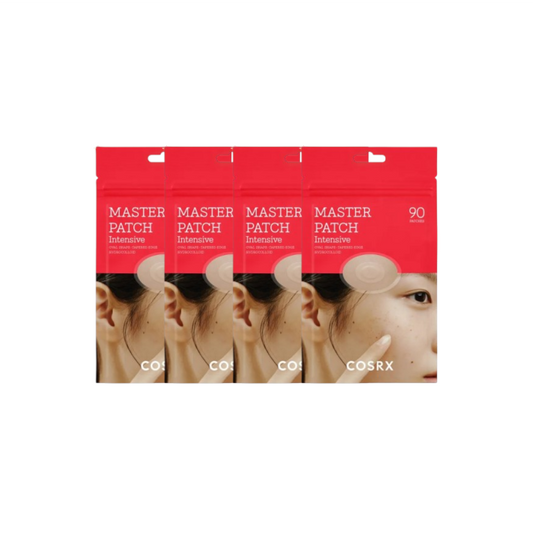 Wholesale Deal COSRX - Master Patch Intensive - 90pcs 4ea Set | Carsha