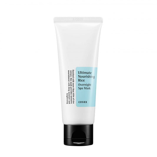 Wholesale Deal COSRX - Ultimate Nourishing Rice Overnight Spa Mask | Carsha