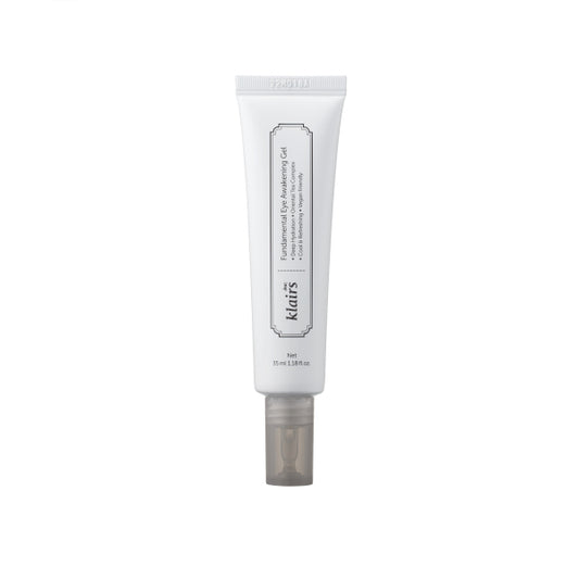 Wholesale Deal Dear, Klairs - Fundamental Eye Awakening Gel - 35ml | Carsha
