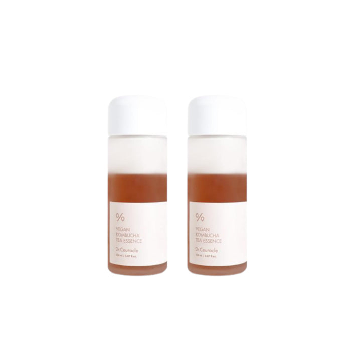 Wholesale Deal Dr.Ceuracle Vegan Kombucha Tea Essence 2ea Set | Carsha