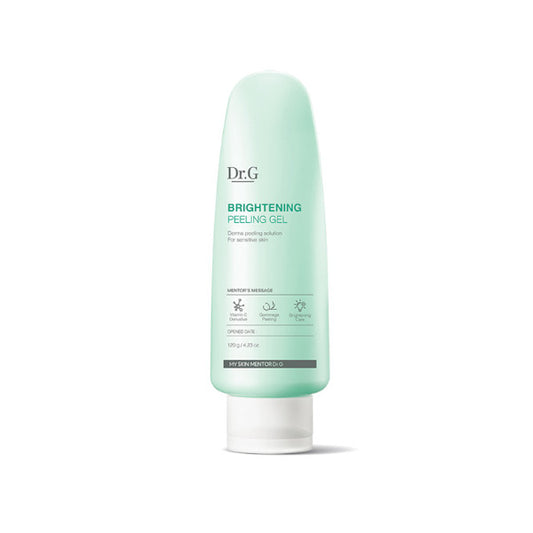 Wholesale Deal Dr.G - Brightening Peeling Gel New - 120g | Carsha