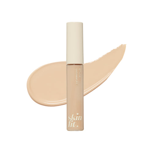 Wholesale Deal ETUDE - Big Cover Skin Fit Concealer Pro - Neutral Beige - 7g | Carsha