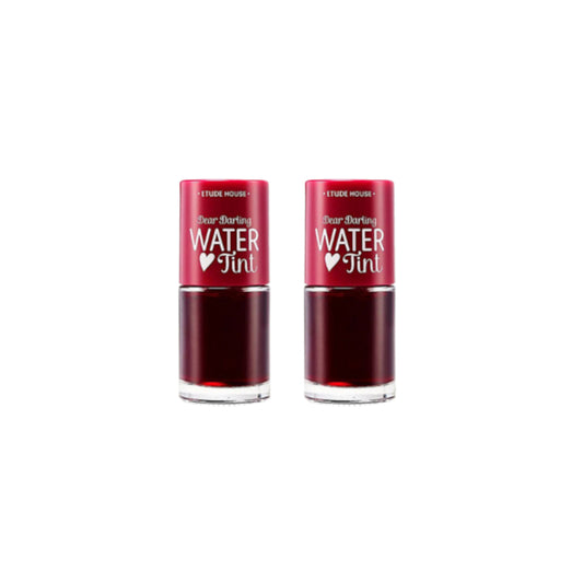 Wholesale Deal ETUDE - Dear Darling Water Tint - Cherryade 2ea Set | Carsha