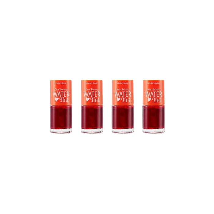 Wholesale Deal ETUDE - Dear Darling Water Tint - Orangeade 4ea Set | Carsha