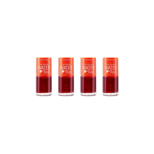 Wholesale Deal ETUDE - Dear Darling Water Tint - Orangeade 4ea Set | Carsha