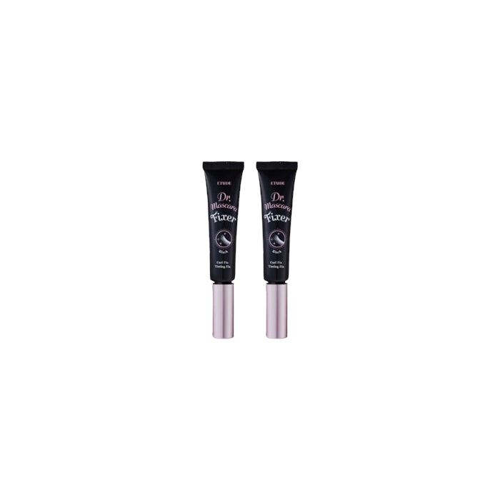 Wholesale DEAL ETUDE - Dr. Mascara Fixer - 6g - Black 2ea Set | Carsha
