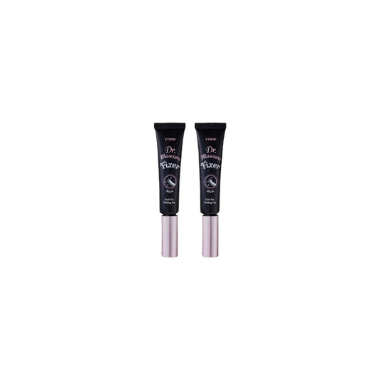 Wholesale DEAL ETUDE - Dr. Mascara Fixer - 6g - Black 2ea Set | Carsha