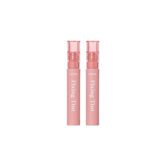 [Deal] ETUDE - Mask Proof Fixing Tint - 05 Midnight Mauve (2ea) Set