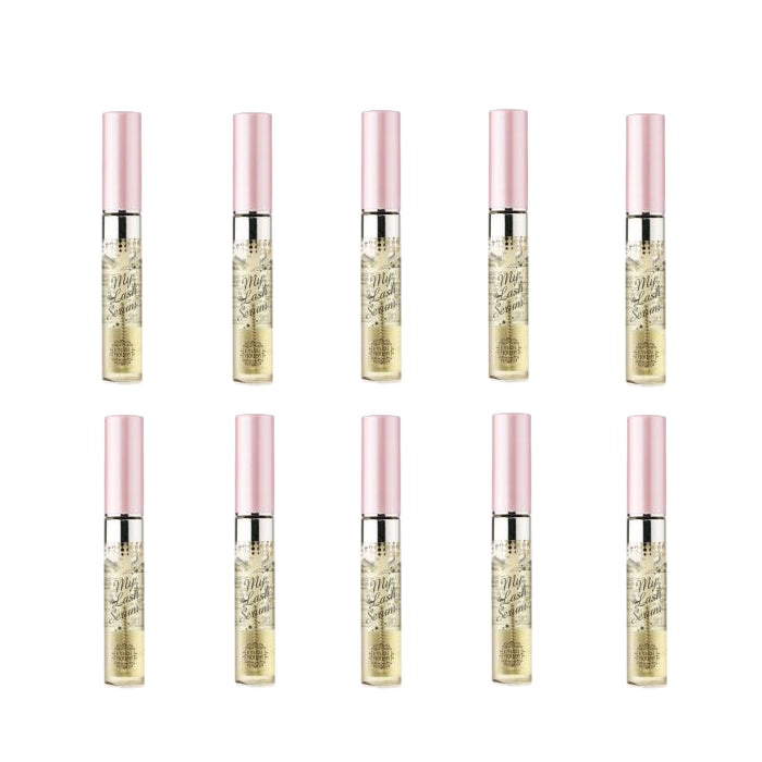 Wholesale Deal ETUDE - My Lash Serum 10ea Set | Carsha