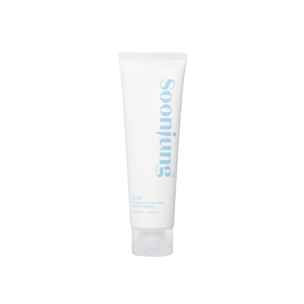 Wholesale Deal ETUDE - Soon Jung 10-Free Moist Emulsion - 130ml | Carsha