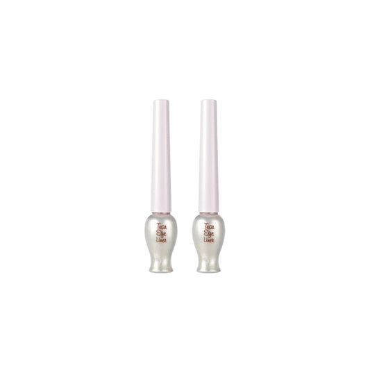 Wholesale Deal Etude - Tear Eye Liner - 8g - 03 Pearl Tear 2ea Set | Carsha