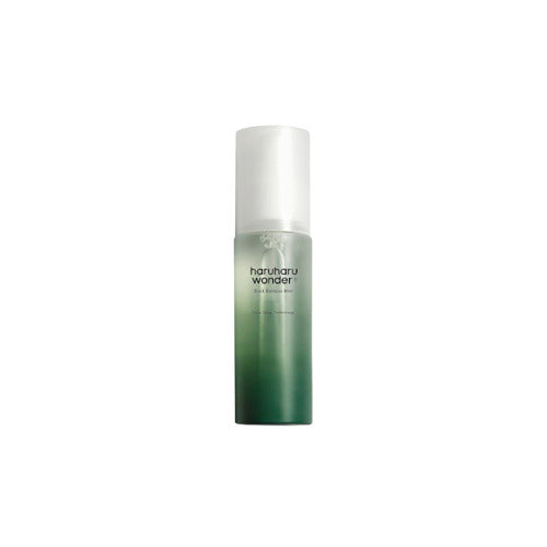Wholesale Deal haruharu wonder - Black Bamboo Mist - 80ml | Carsha