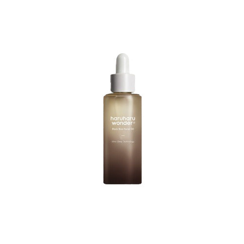 Wholesale Deal haruharu wonder - Black Rice Facial Oil - 30ml | Carsha