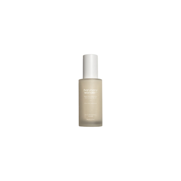 Wholesale DEAL haruharu wonder - Black Rice Hyaluronic Anti-wrinkle Serum - 50ml | Carsha