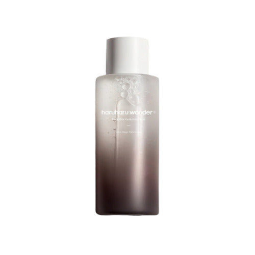 Wholesale Deal haruharu wonder - Black Rice Hyaluronic Toner - 300ml | Carsha