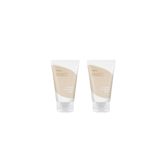Wholesale Deal Isntree - Yam Root Vegan Milk Cream - 80ml 2ea Set | Carsha