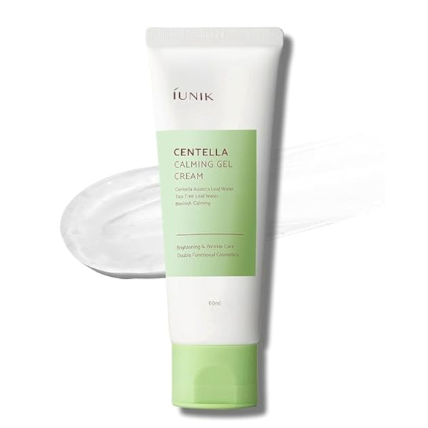 Wholesale Deal iUNIK - Centella Calming Gel Cream - 60ml | Carsha