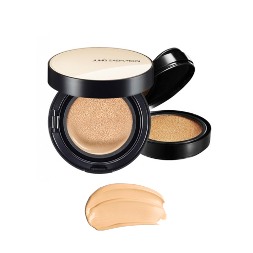 Wholesale DEAL JUNGSAEMMOOL - Essential Skin Nuder Cushion SPF50+ PA+++ With Refill - 14g+14g - Light | Carsha
