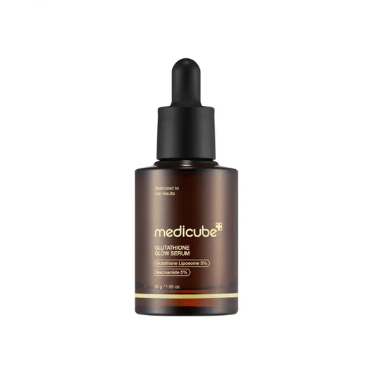 Wholesale Deal medicube - Age-R Glutathione Glow Serum - 30g | Carsha