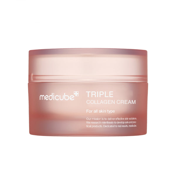 Wholesale Deal medicube - Triple Collagen Cream - 50ml | Carsha