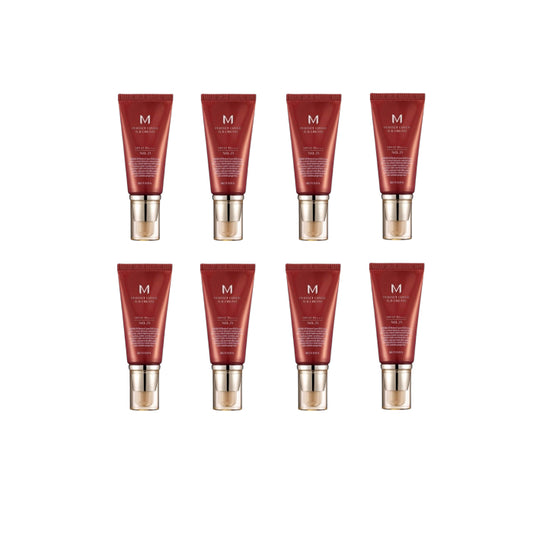 [Deal] MISSHA M Perfect Cover BB Cream - 50ml - #21 Light Beige (8ea) Set